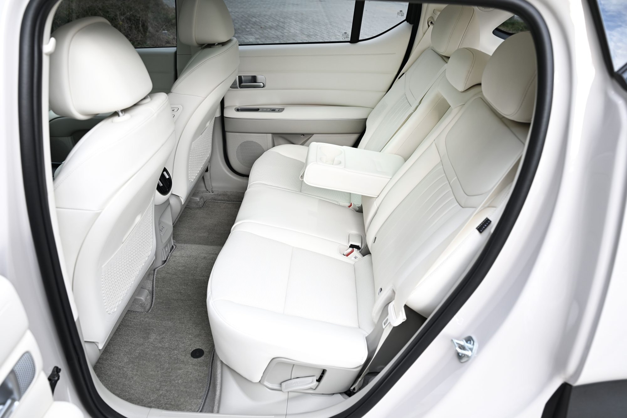 Hyundai NEXO Fuel Cell