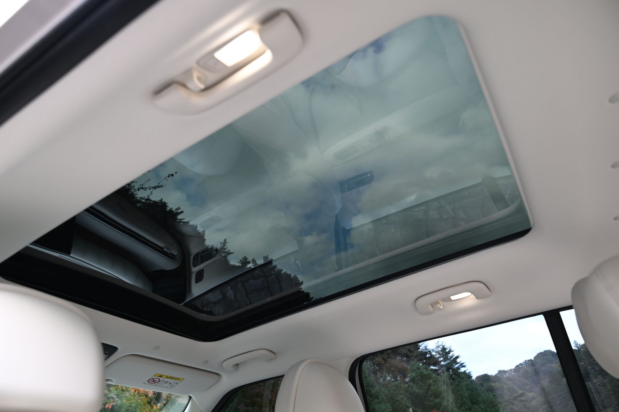 Hyundai NEXO Fuel Cell