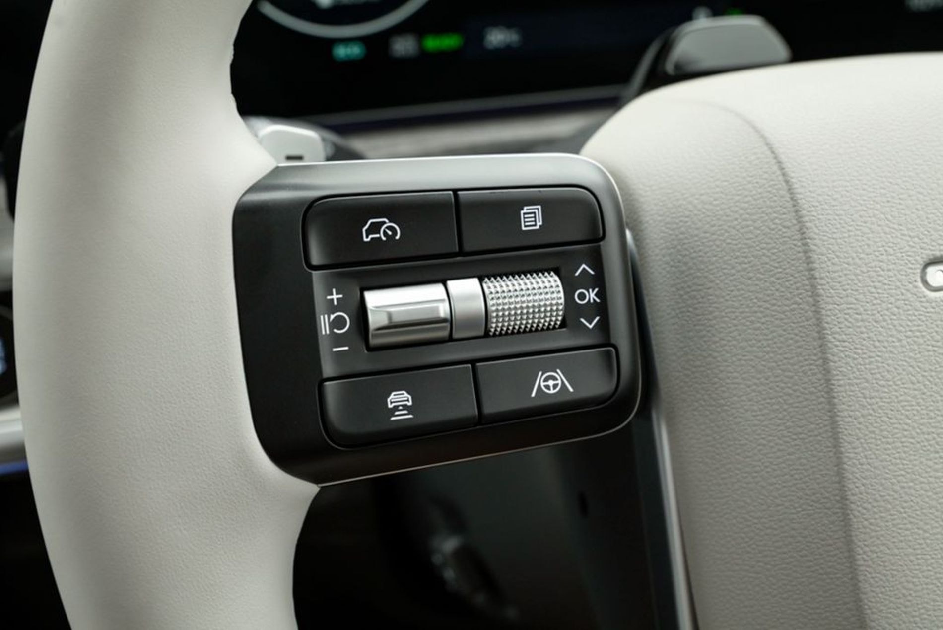 Hyundai Santa Fe Híbrido