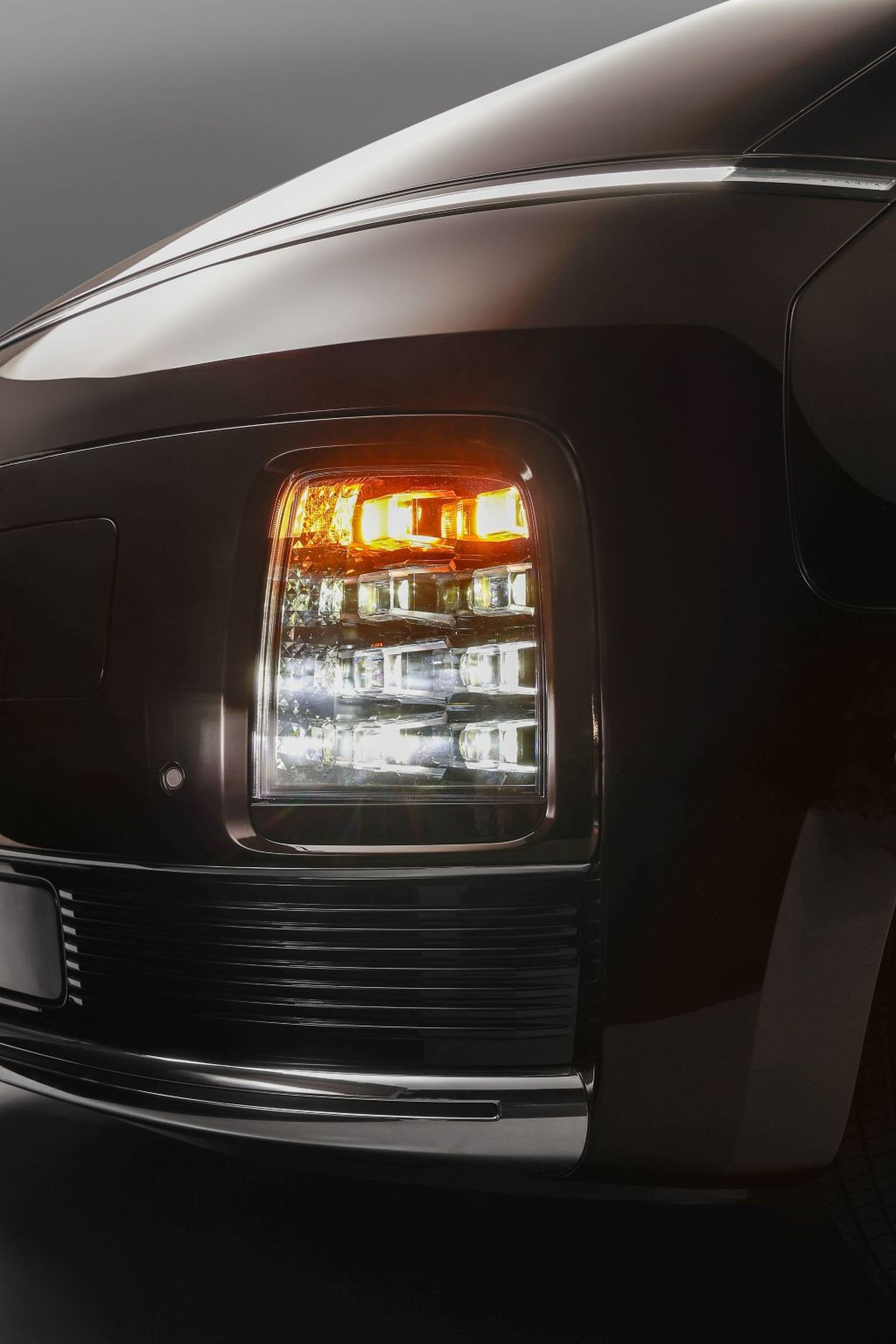 Hyundai Staria eléctrico