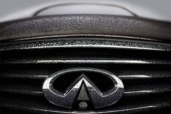 Infiniti QX50 Infiniti QX50