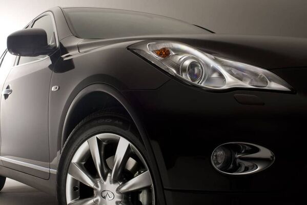Infiniti QX50 Infiniti QX50