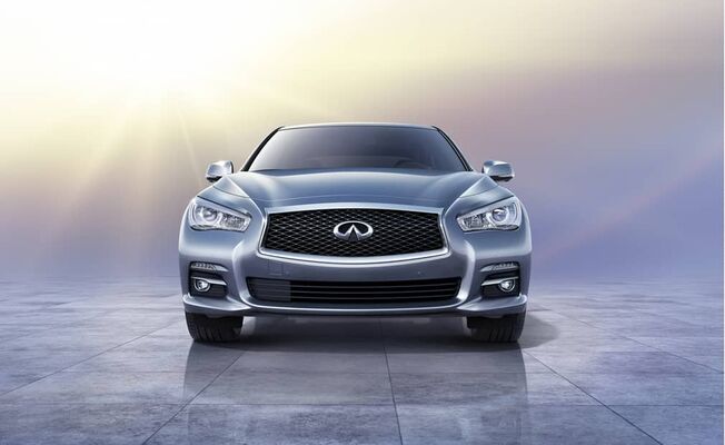 Infiniti Q50 Infiniti Q50