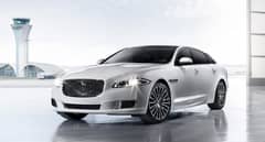 JAGUAR XJ 3.0 V6 DIESEL LUXURY AUTO