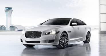 Jaguar XJ Jaguar XJ