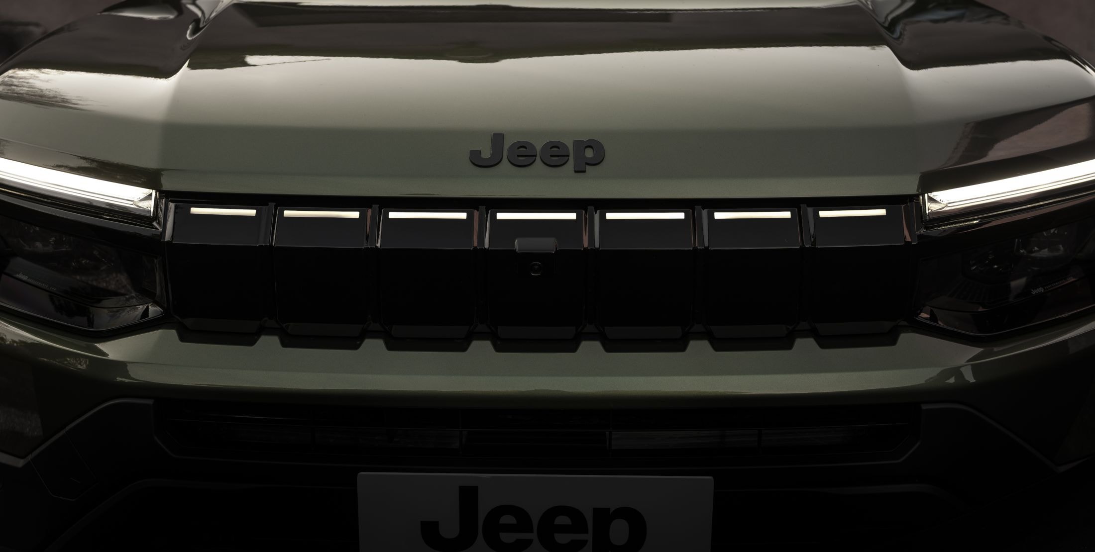 Jeep Avenger eléctrico