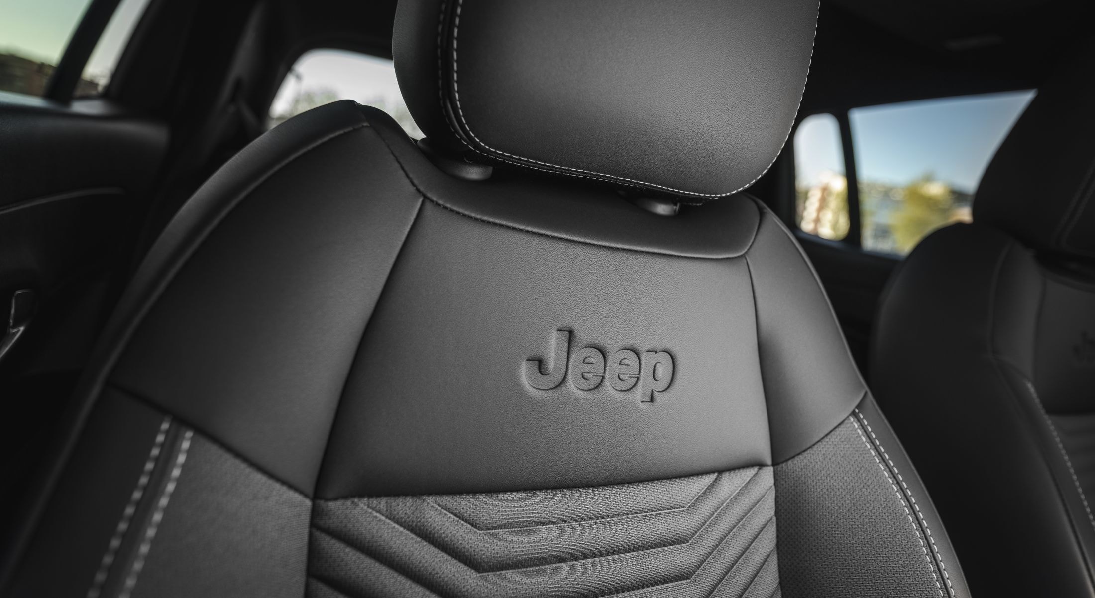 Jeep Avenger eléctrico