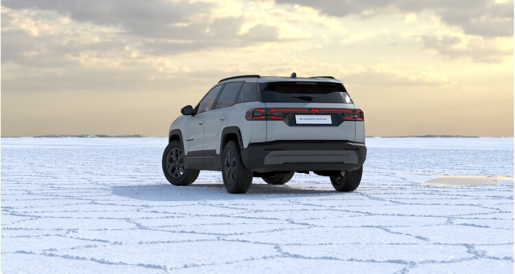 Jeep Compass Jeep Compass