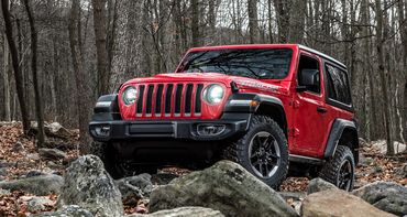 Jeep Wrangler Jeep Wrangler