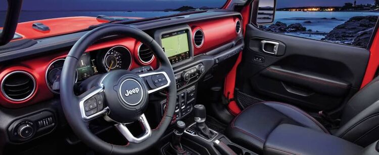 Jeep Wrangler Jeep Wrangler