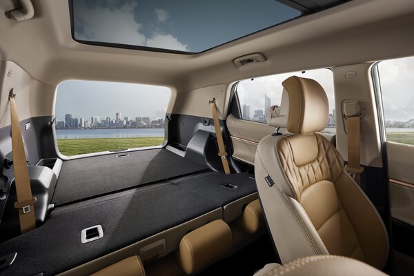 KGM Actyon KGM Actyon