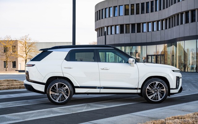 KGM Actyon KGM Actyon