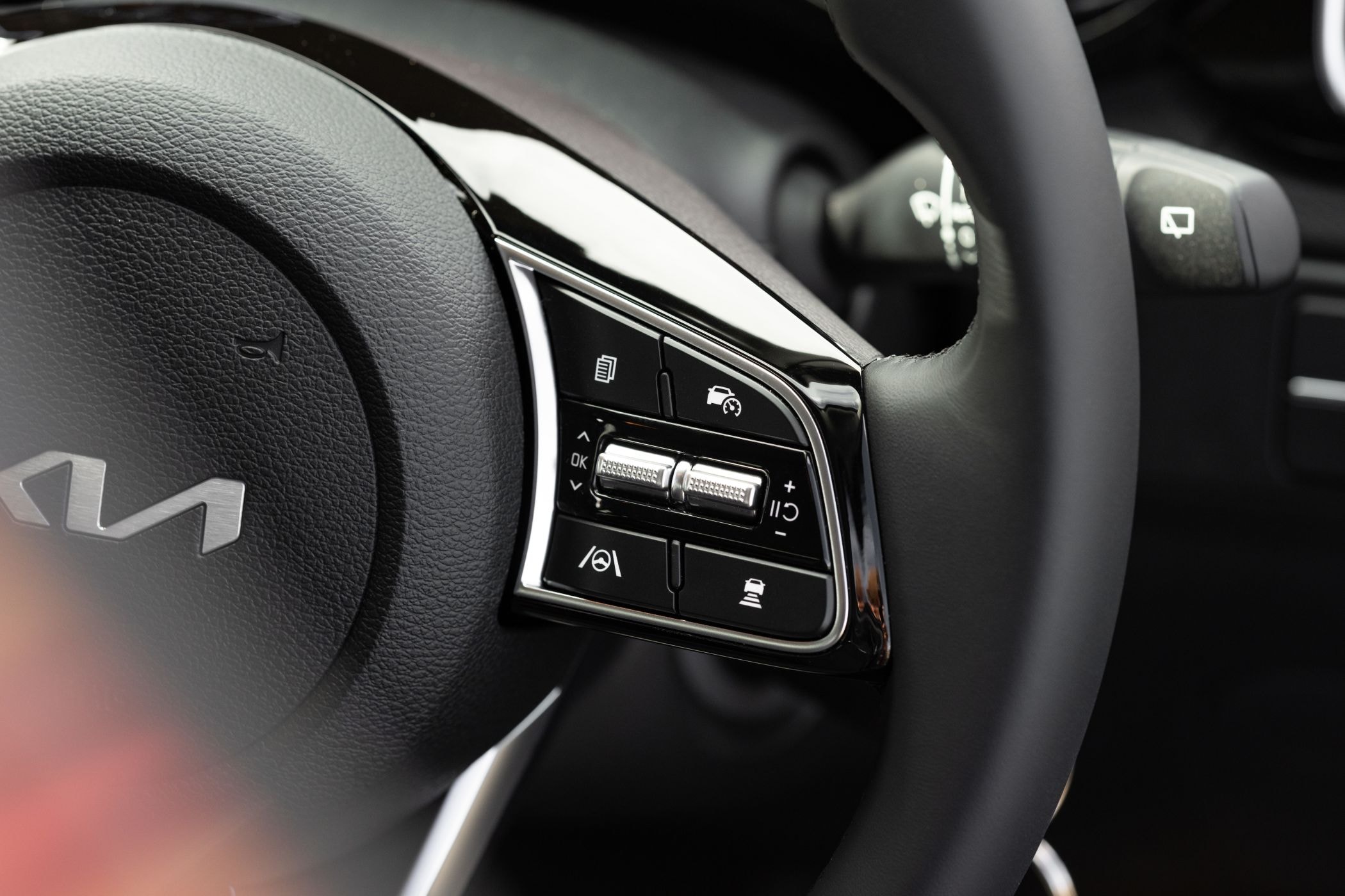 Maletero con capacidad generosa, ideal para llevar todo lo necesario.