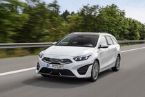 Kia Ceed Tourer
