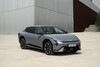 Kia EV4 Sedán eléctrico Kia EV4 Sedán eléctrico
