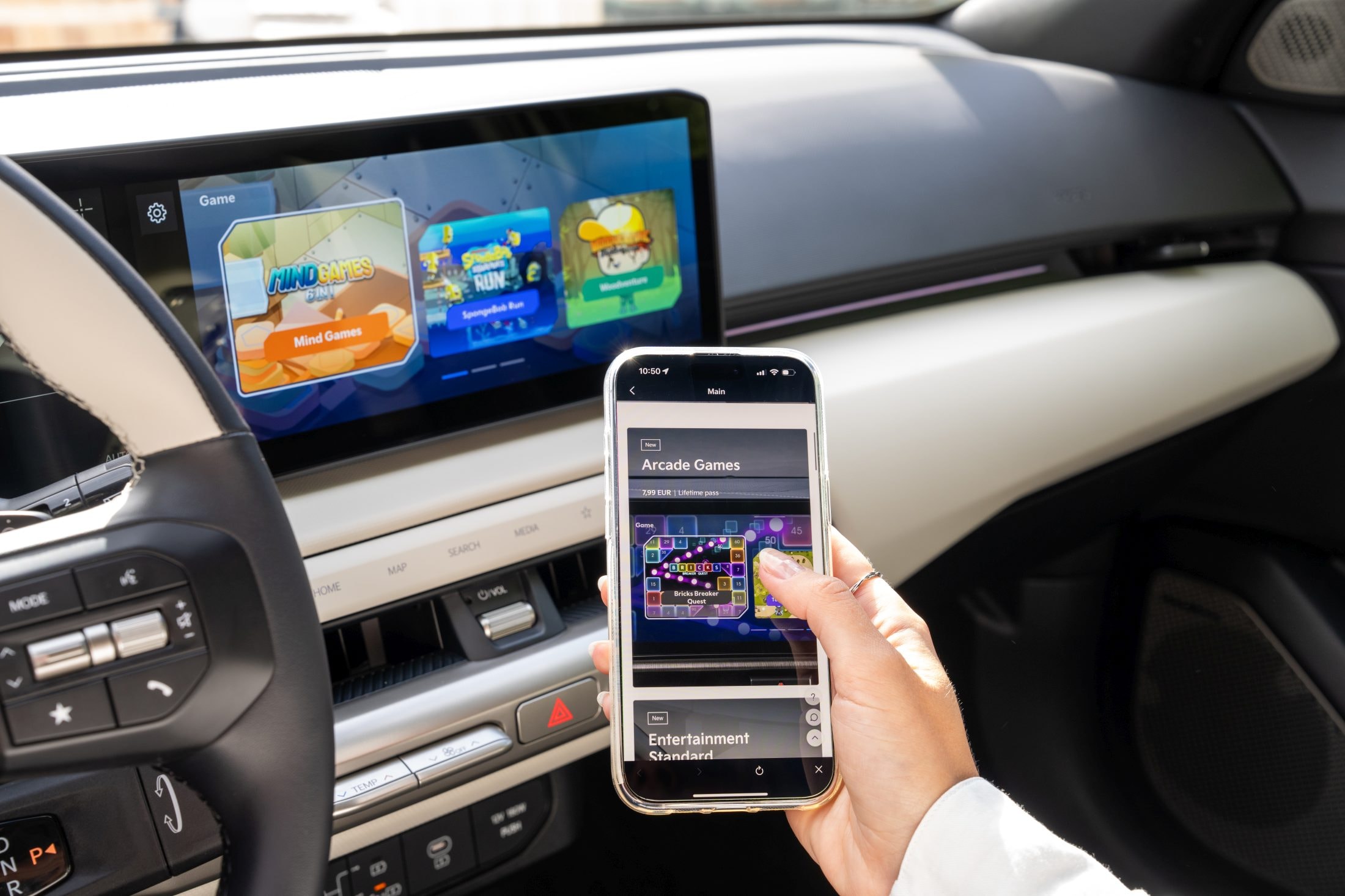 Kia EV4 Sedán eléctrico