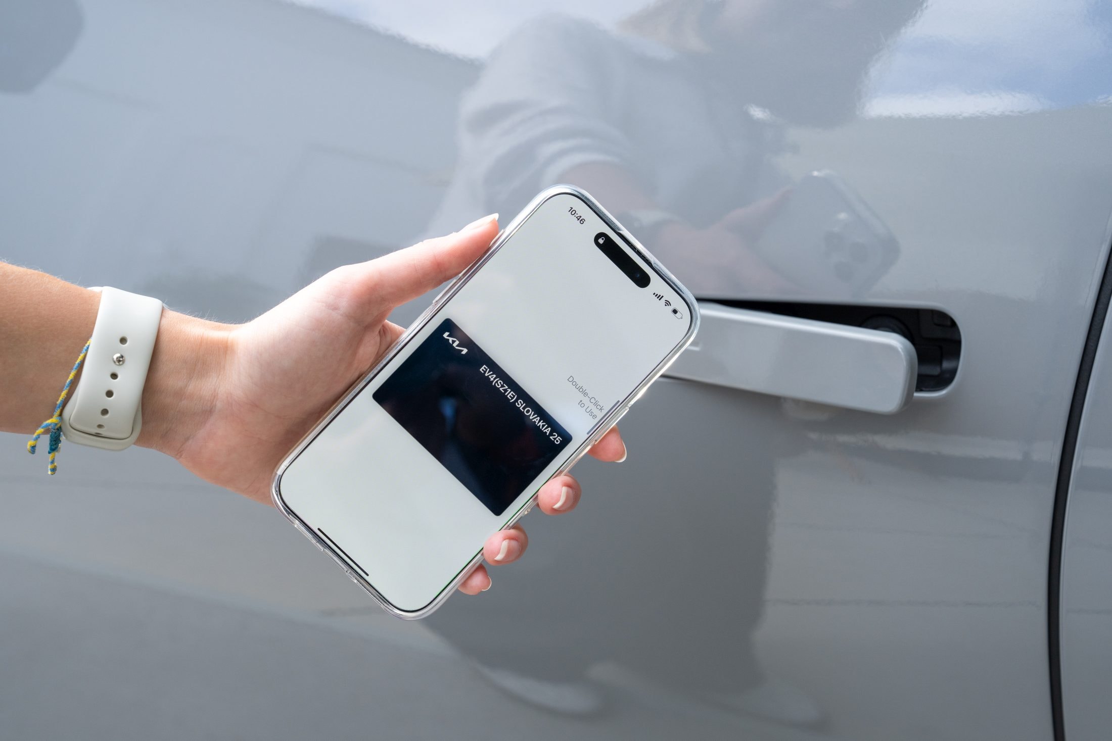 Kia EV4 Sedán eléctrico