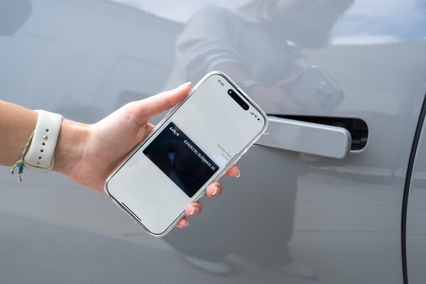 Kia EV4 Sedán eléctrico Kia EV4 Sedán eléctrico