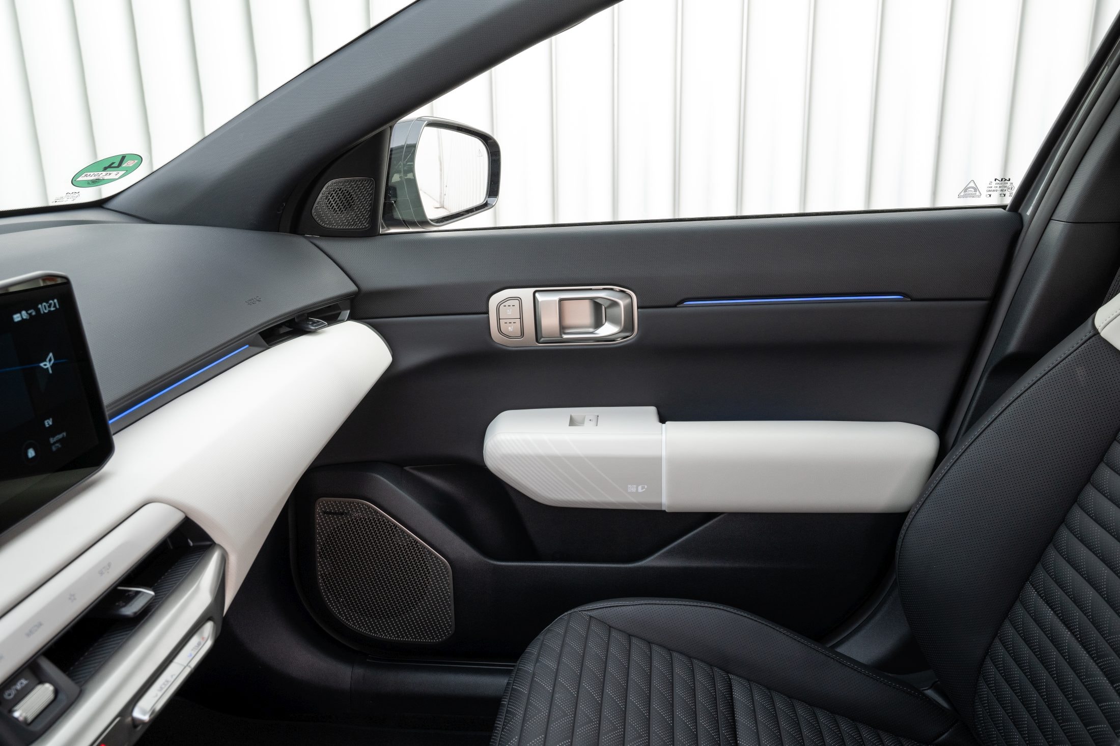 Kia EV4 Sedán eléctrico