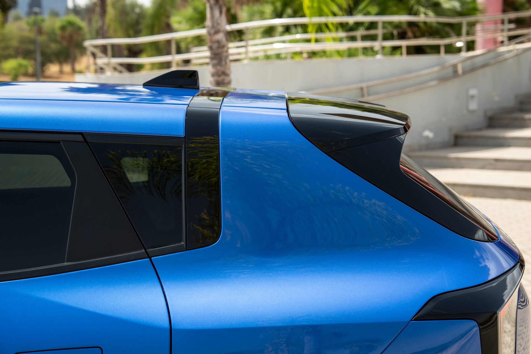 Kia EV4 Hatch eléctrico