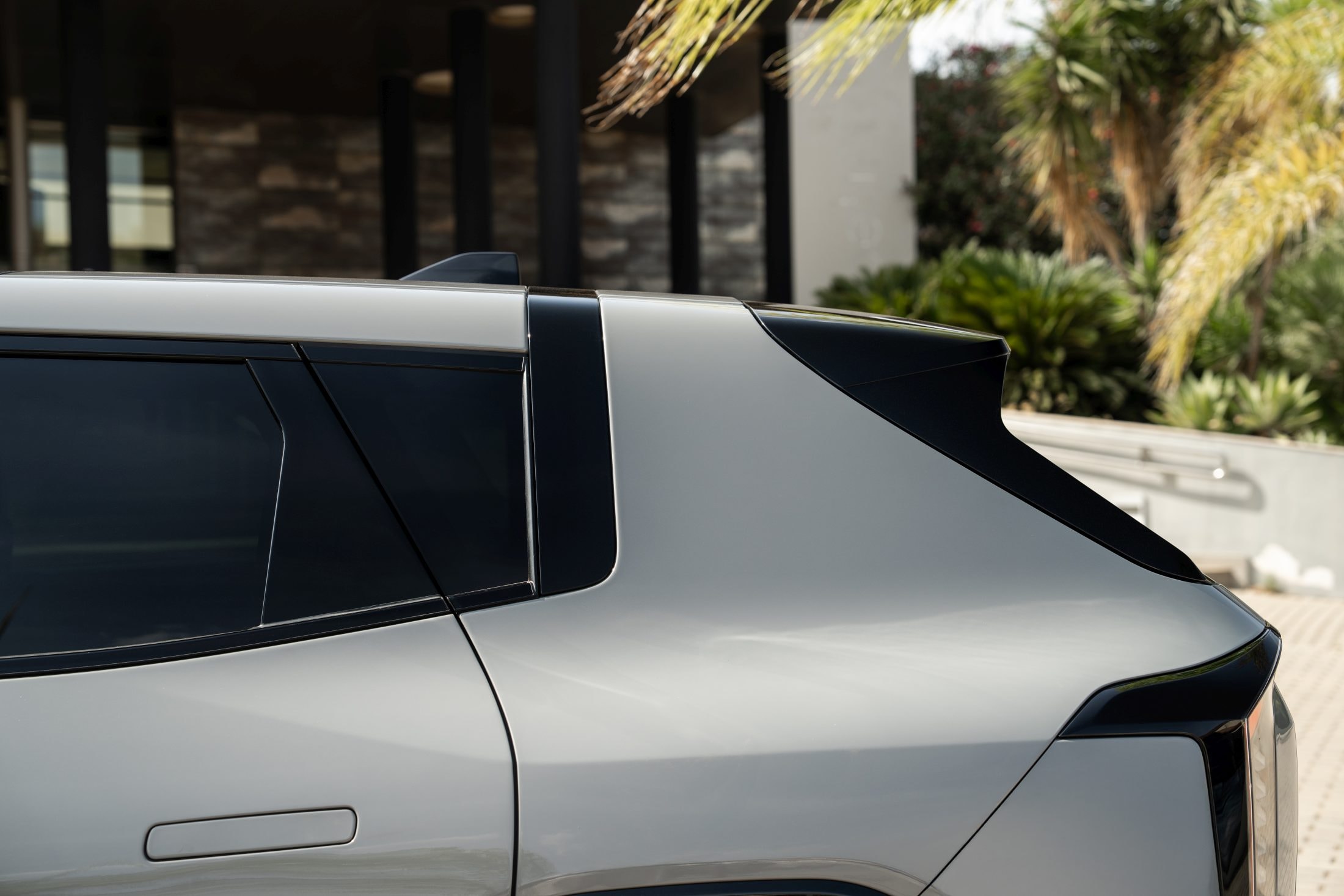 Kia EV4 Hatch eléctrico