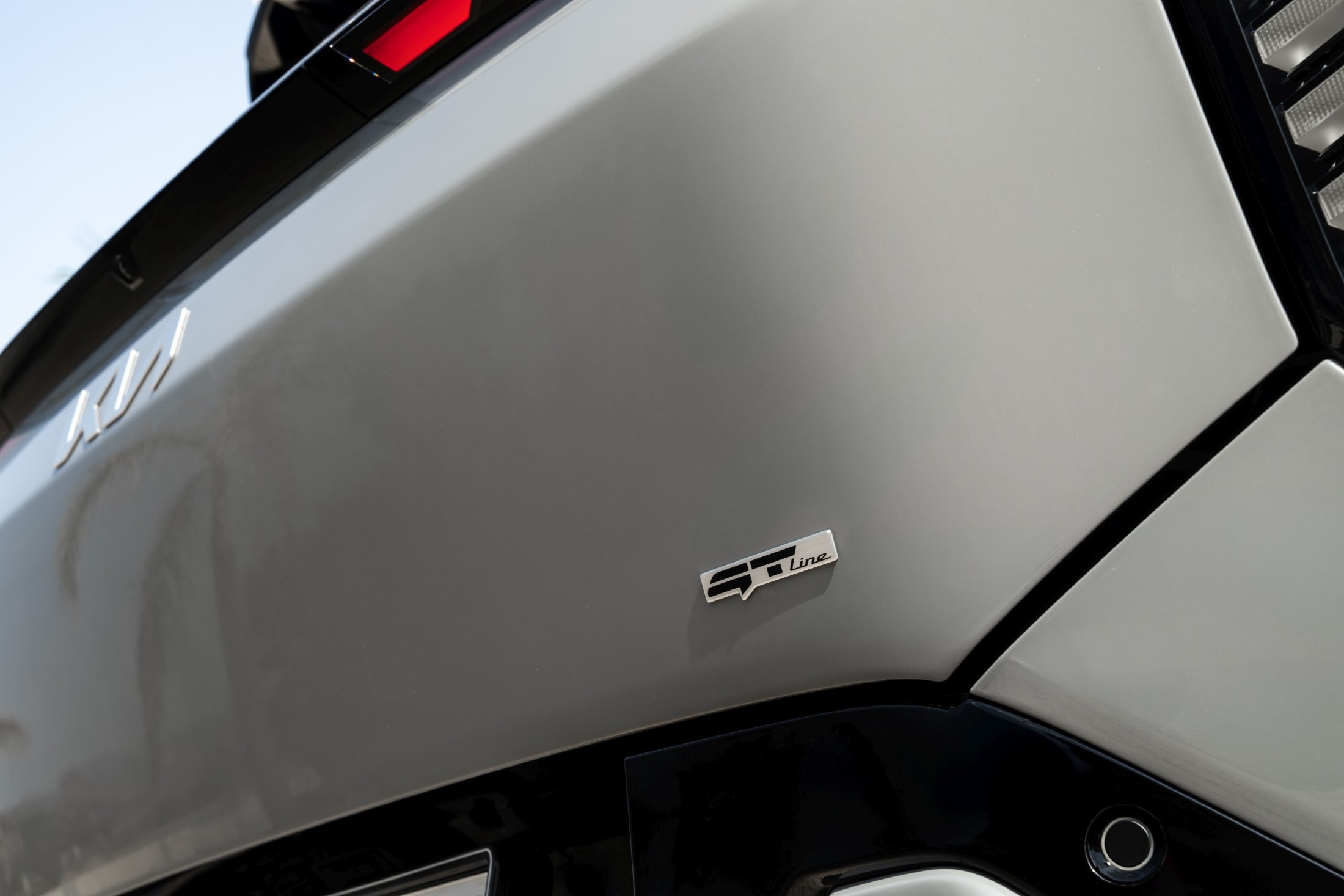 Kia EV4 Hatch eléctrico