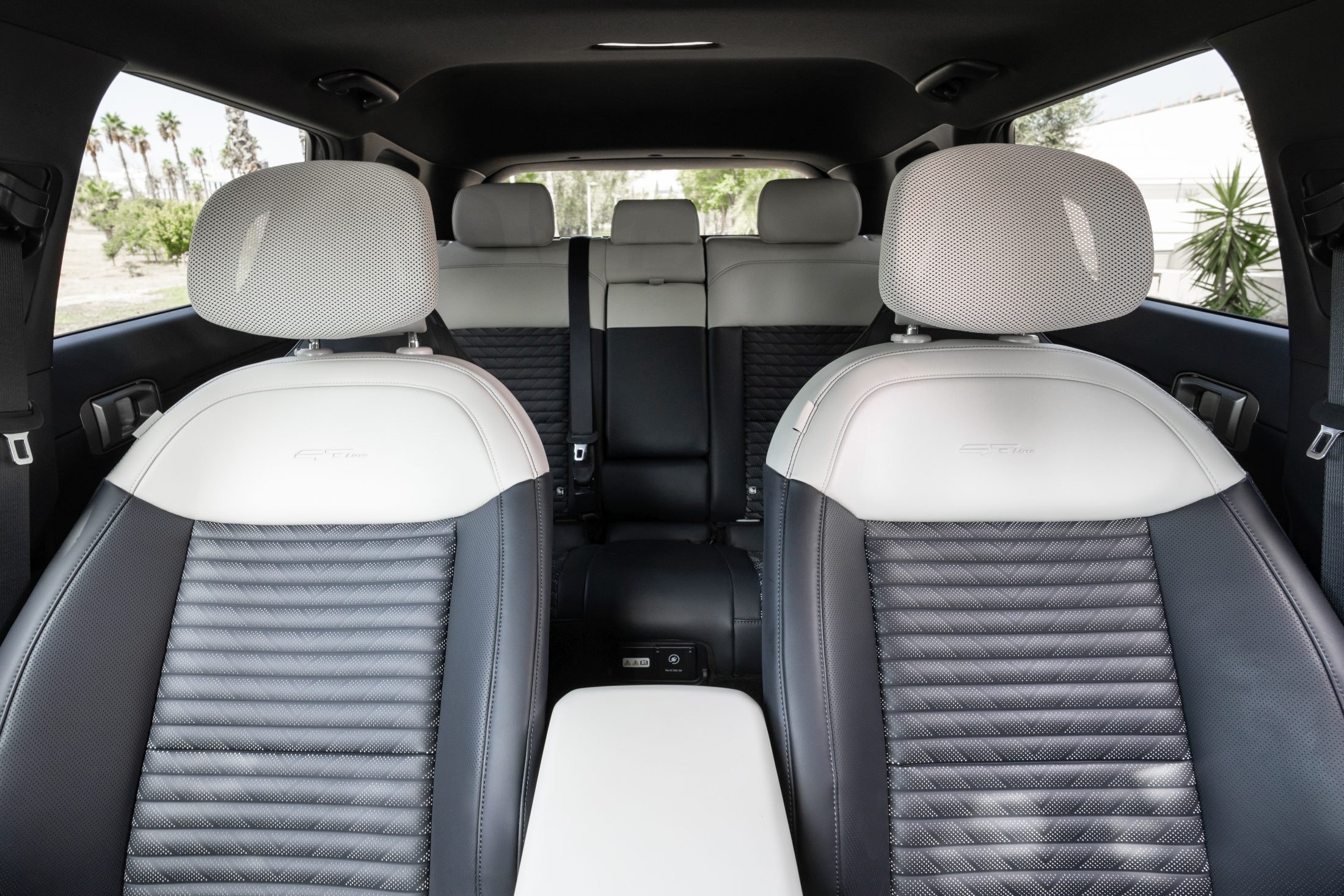 Kia EV4 Hatch eléctrico