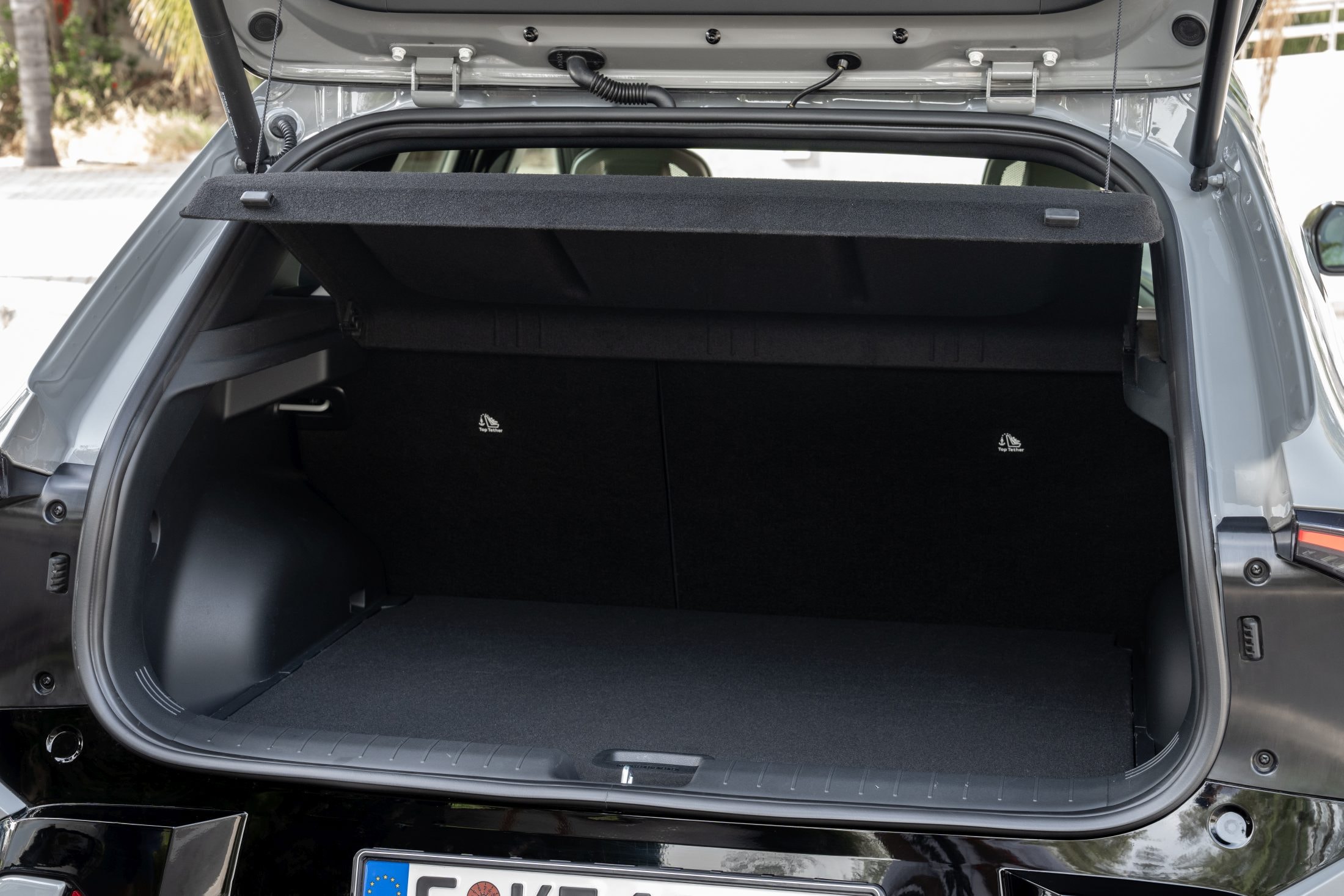 Kia EV4 Hatch eléctrico