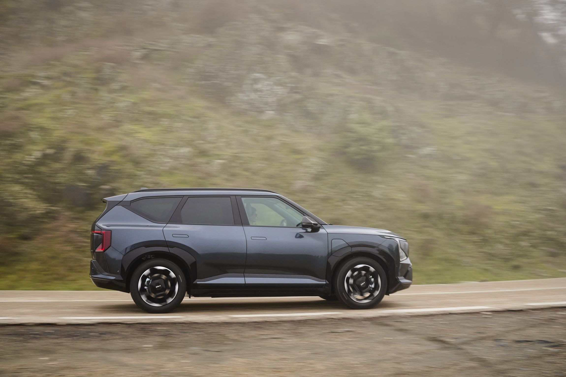 Kia EV5