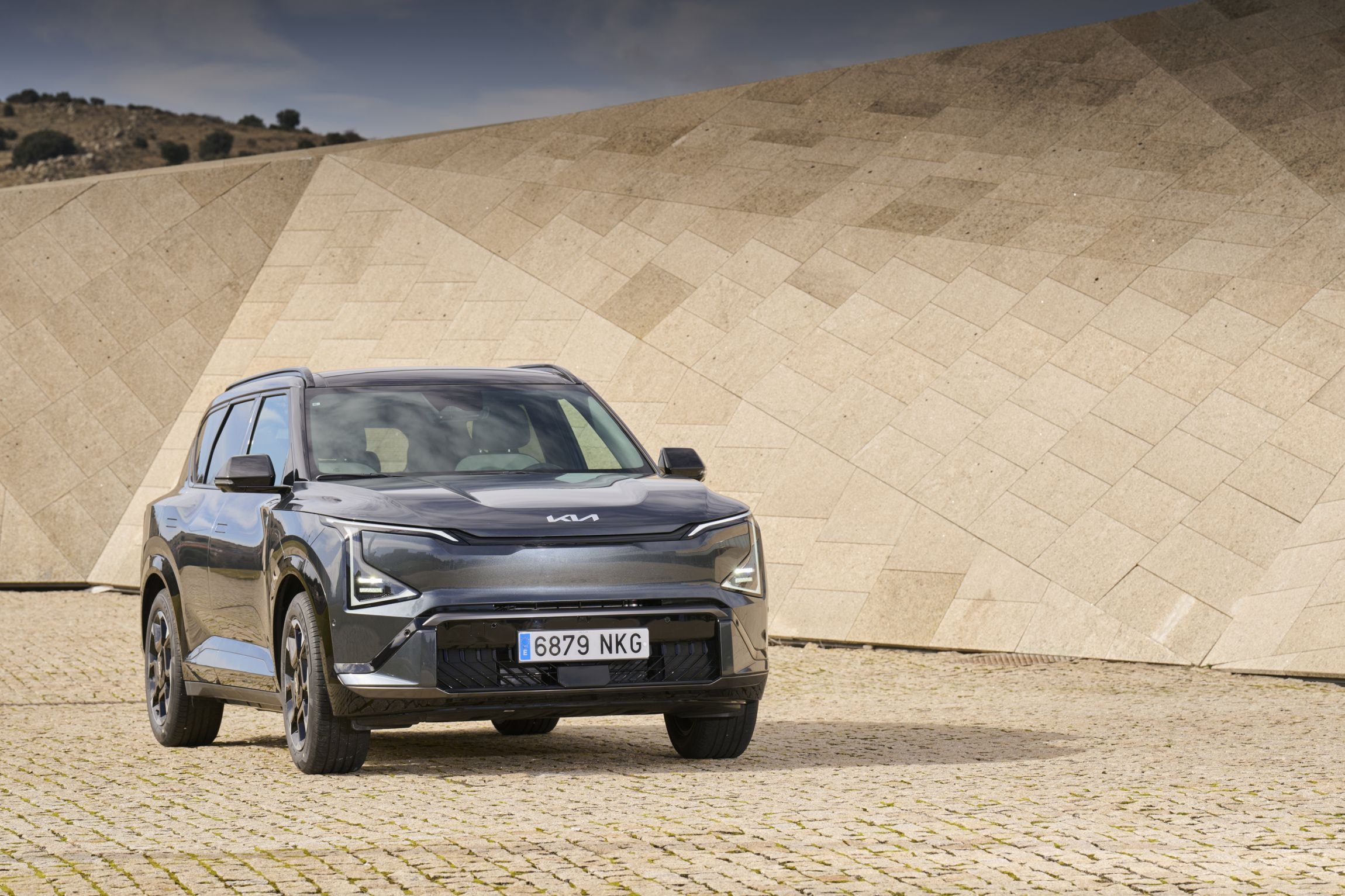 Kia EV5