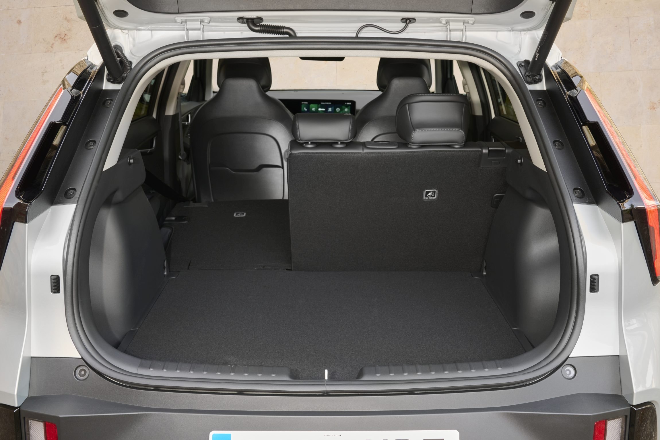 Kia Niro Híbrido