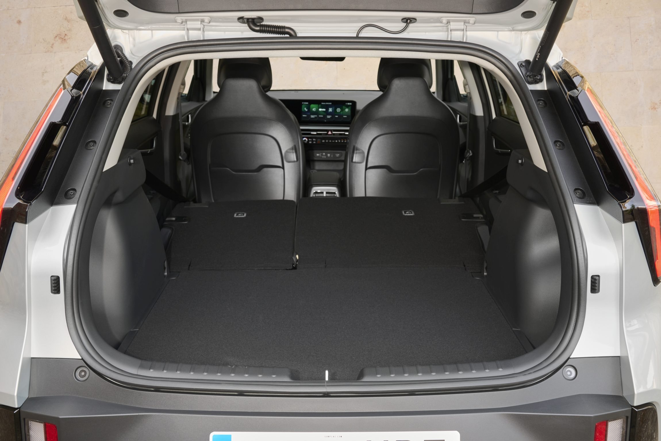 Kia Niro Híbrido