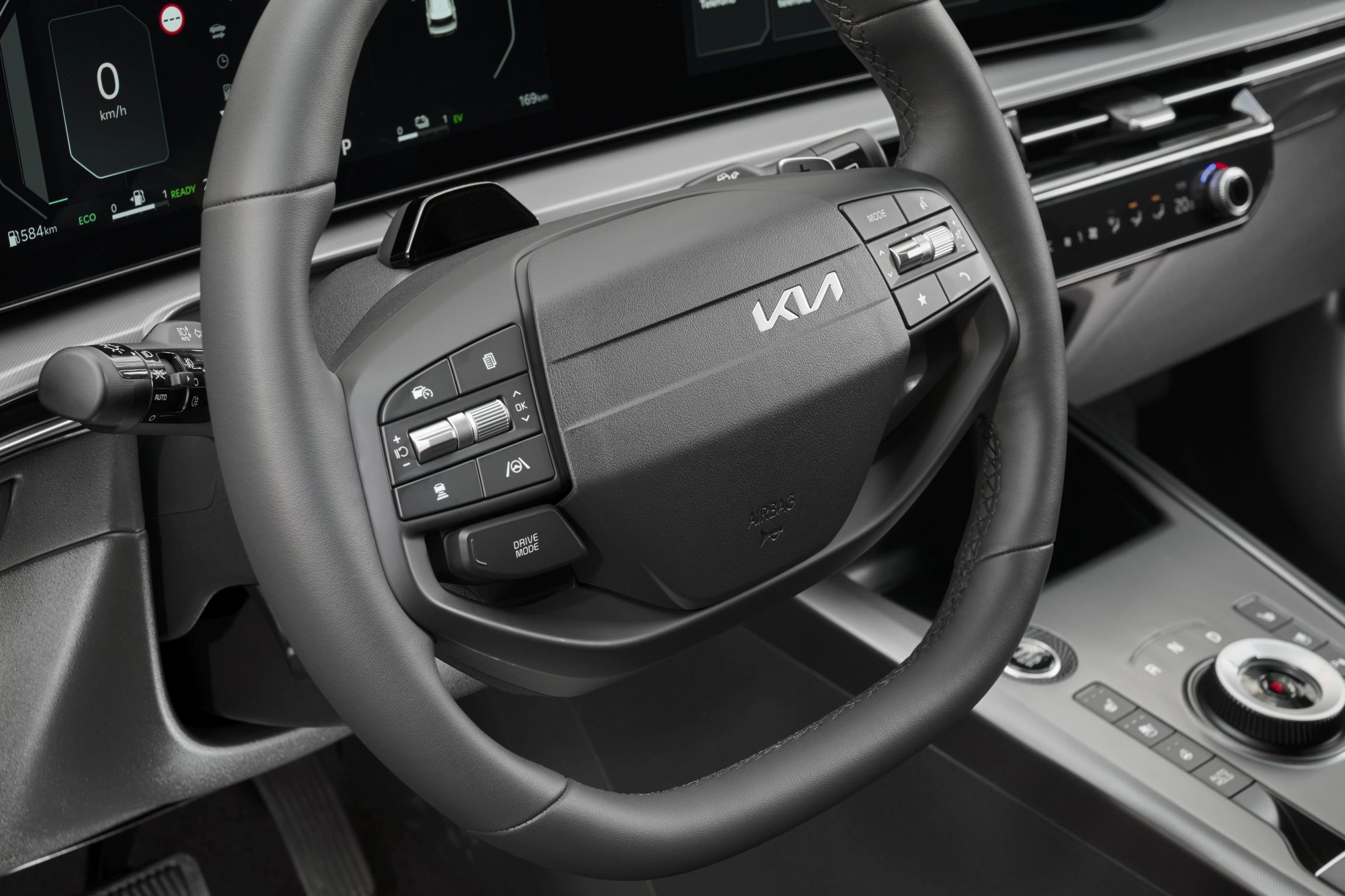Kia Niro Híbrido