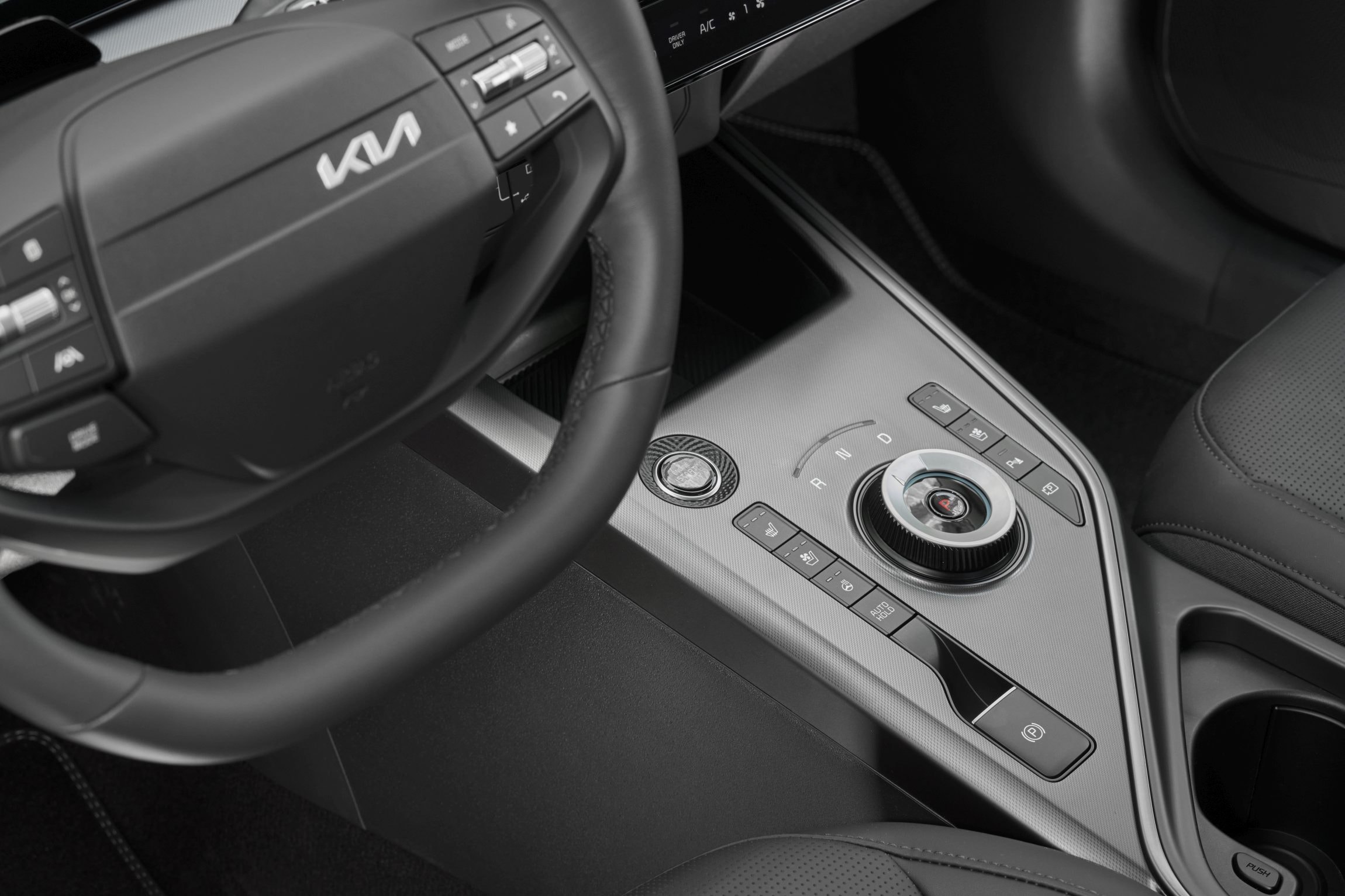 Kia Niro Híbrido