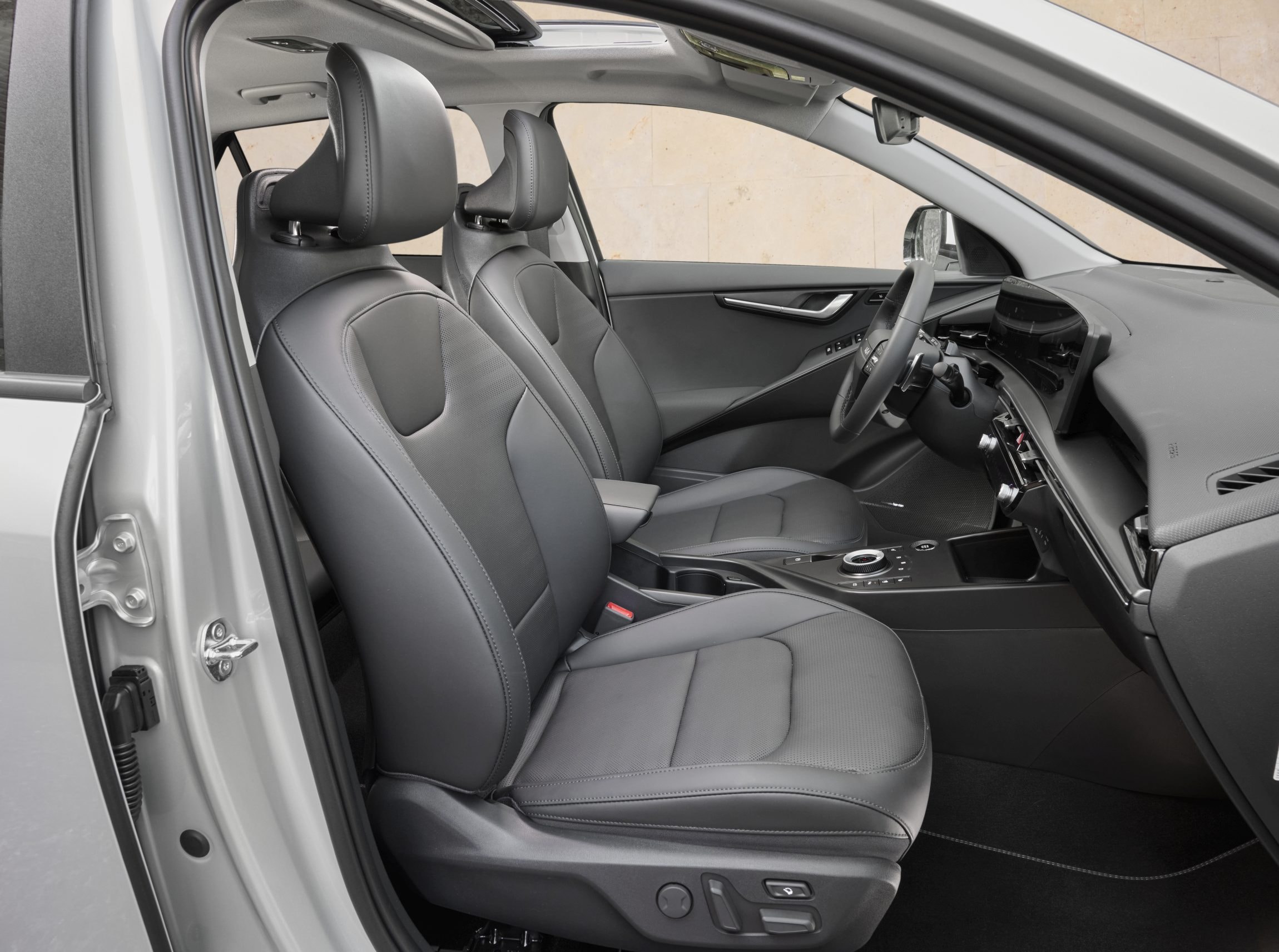 Kia Niro Híbrido