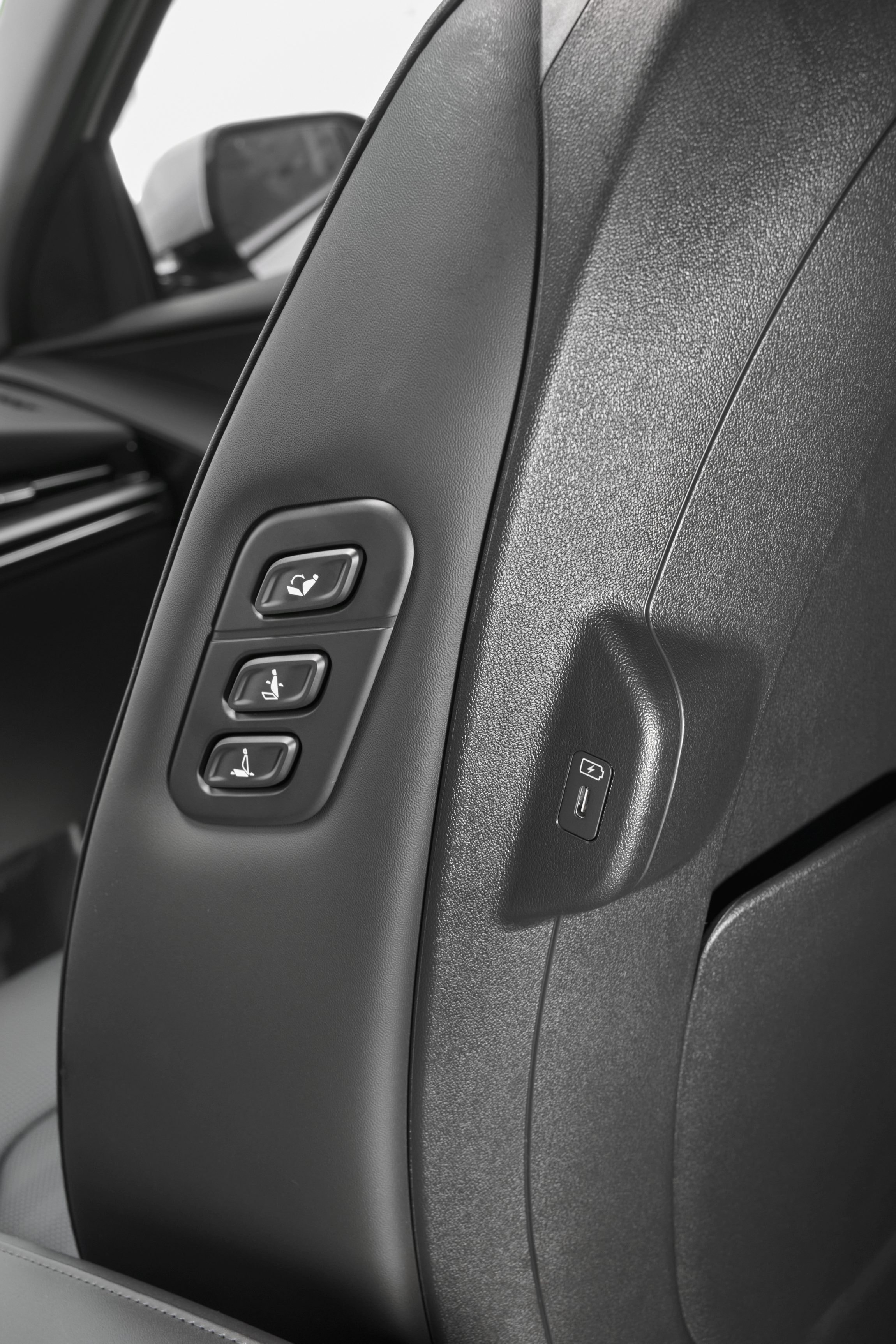 Kia Niro Híbrido