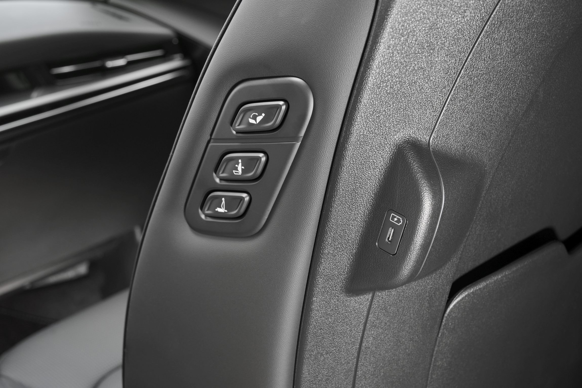 Kia Niro Híbrido