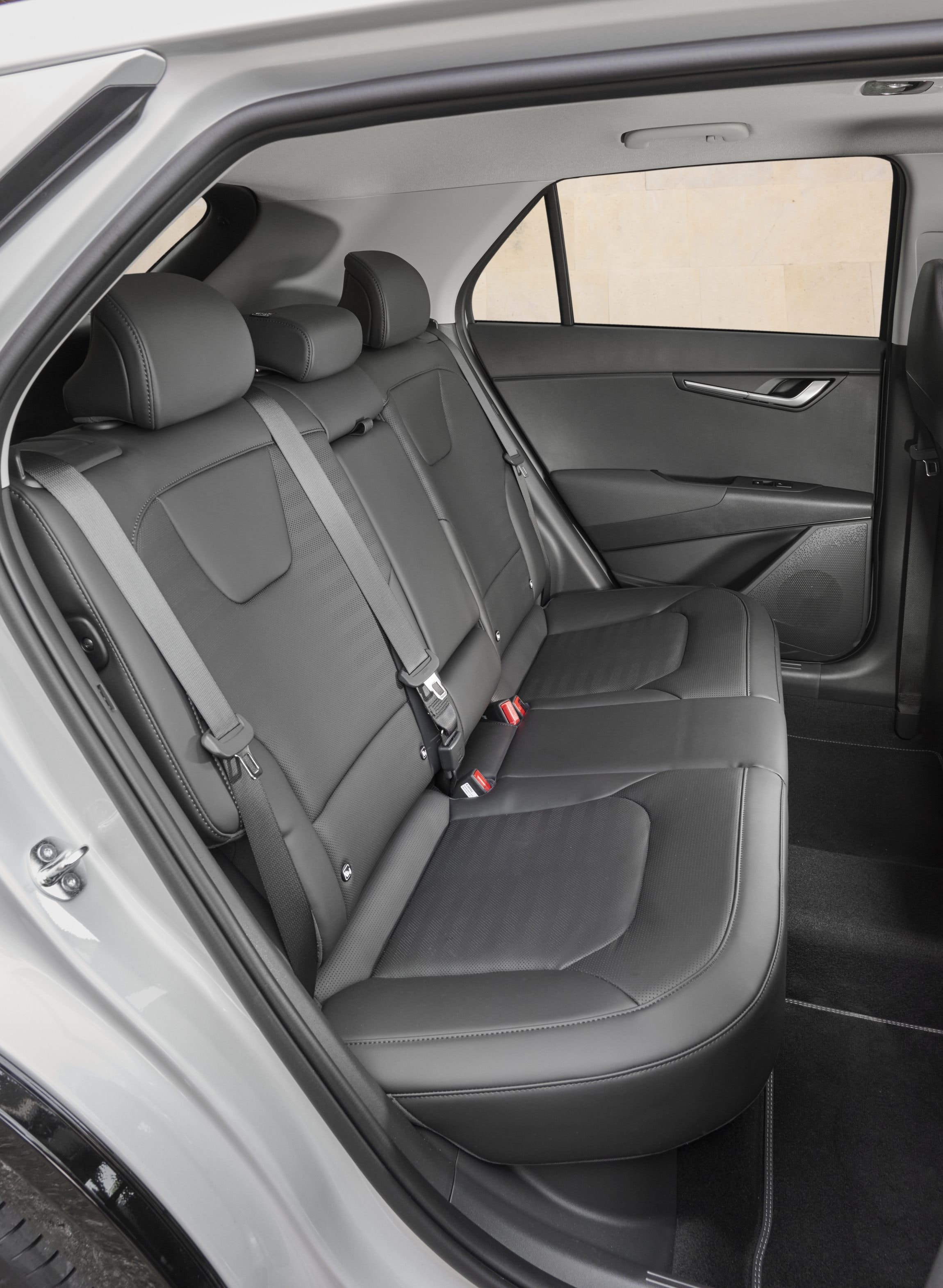 Kia Niro Híbrido