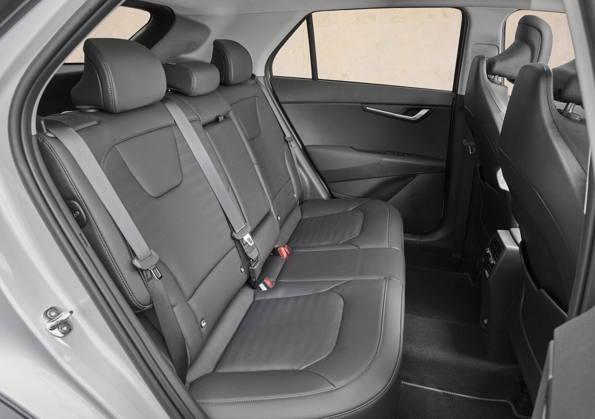 Kia Niro Híbrido