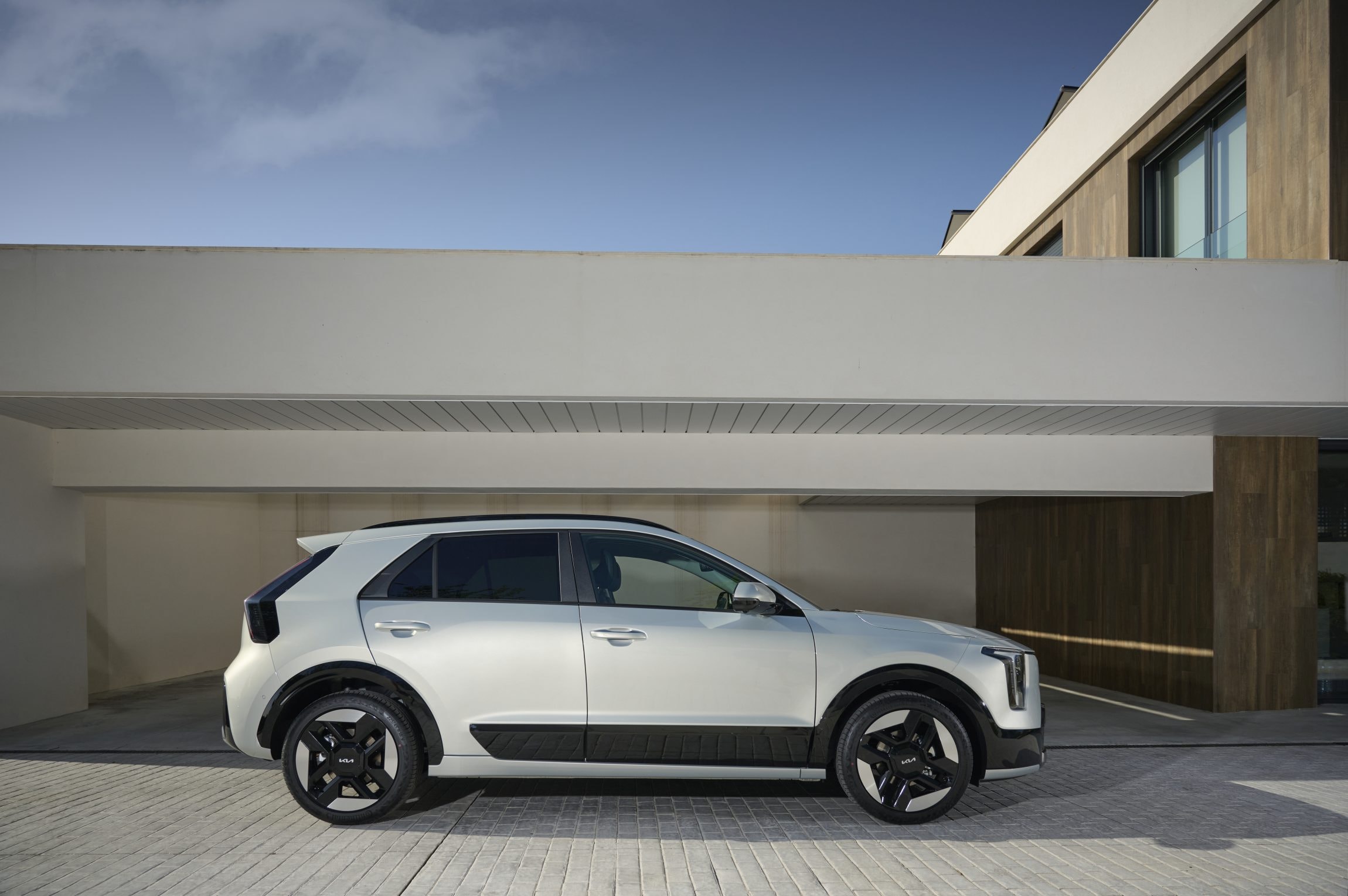 Kia Niro Híbrido