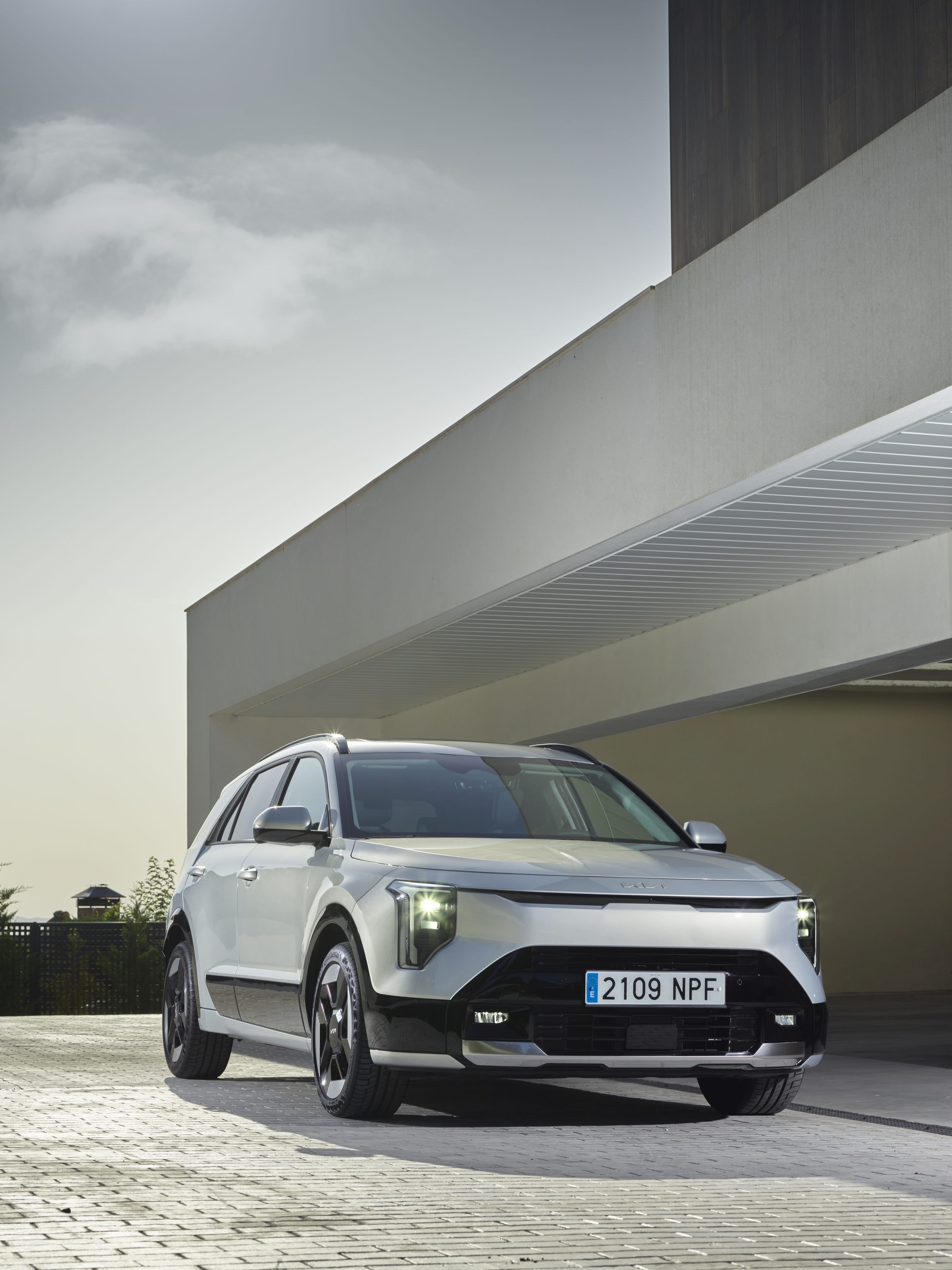 Kia Niro Híbrido