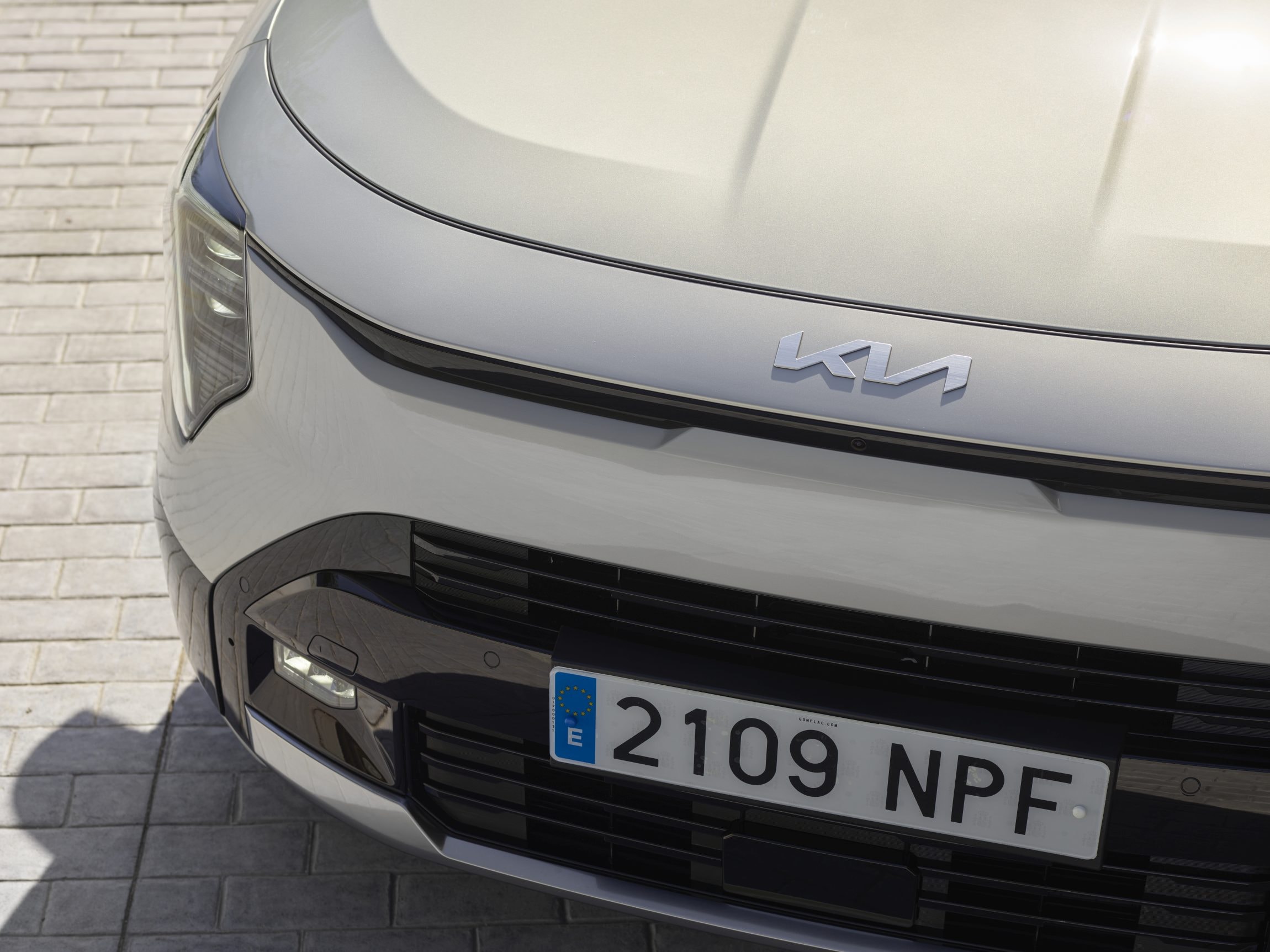 Kia Niro Híbrido