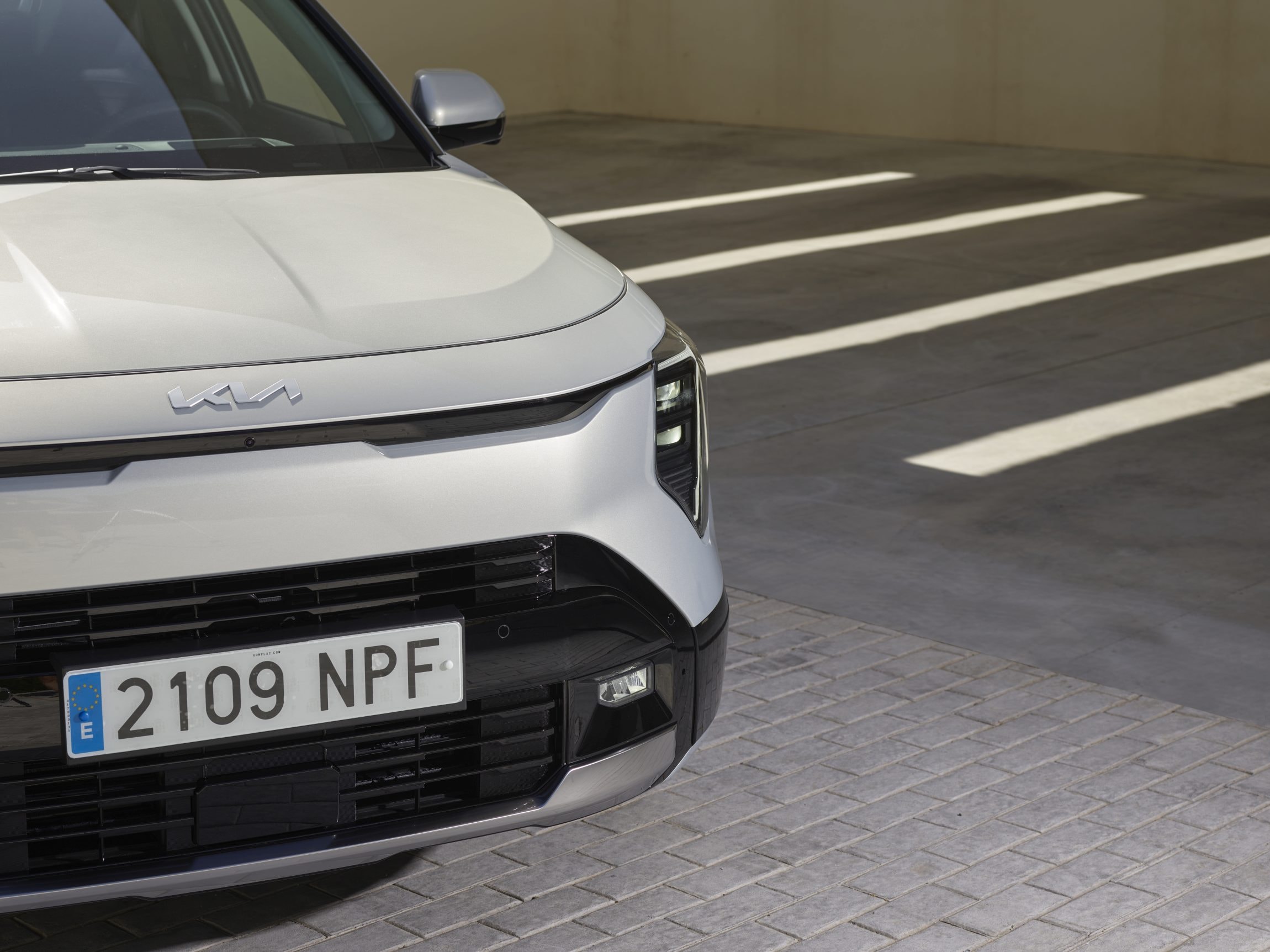 Kia Niro Híbrido