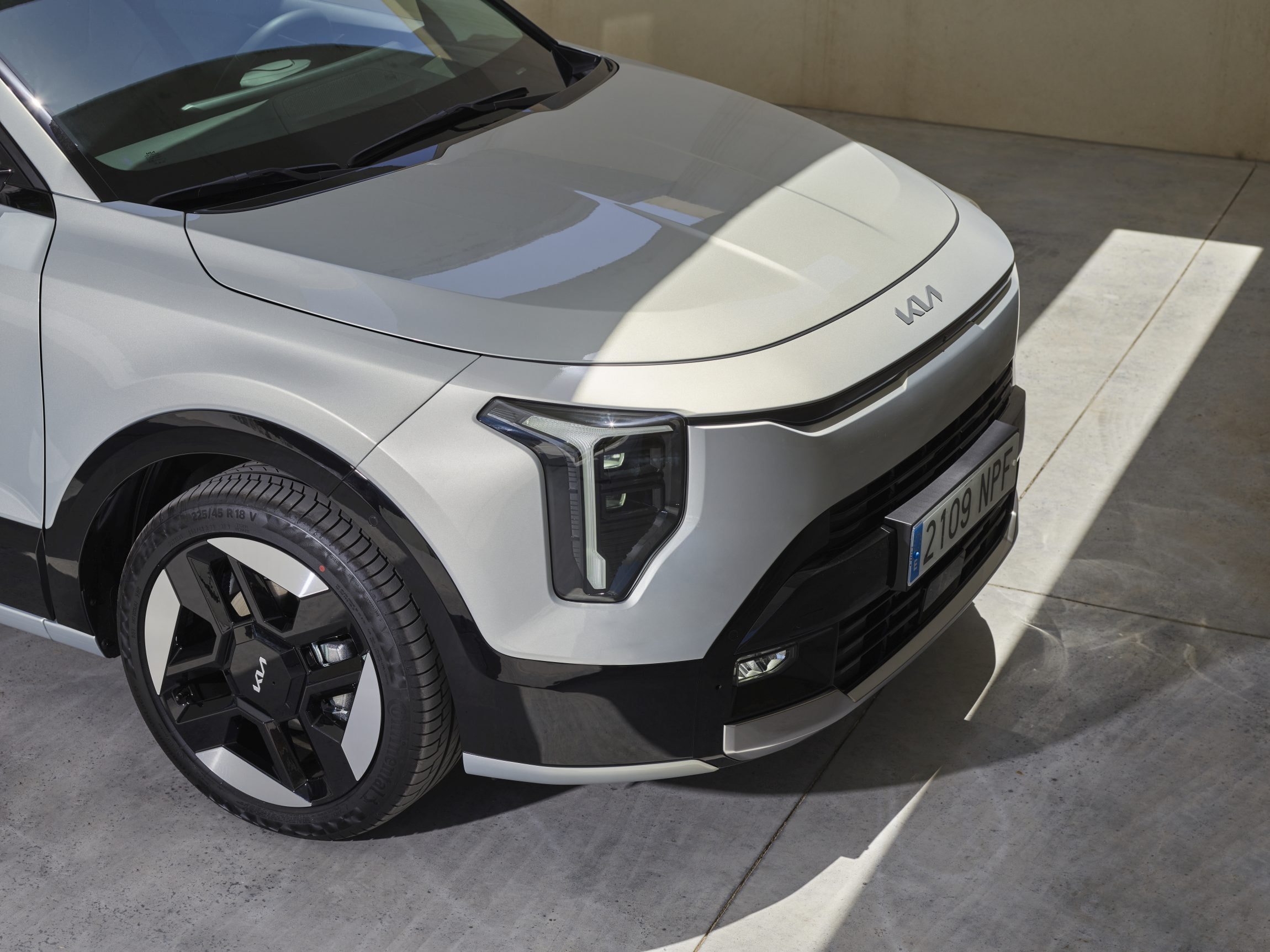 Kia Niro Híbrido