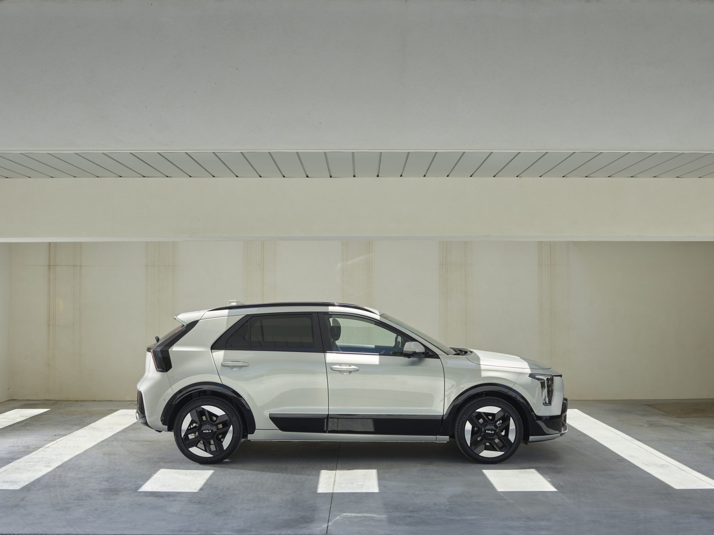 Kia Niro Híbrido
