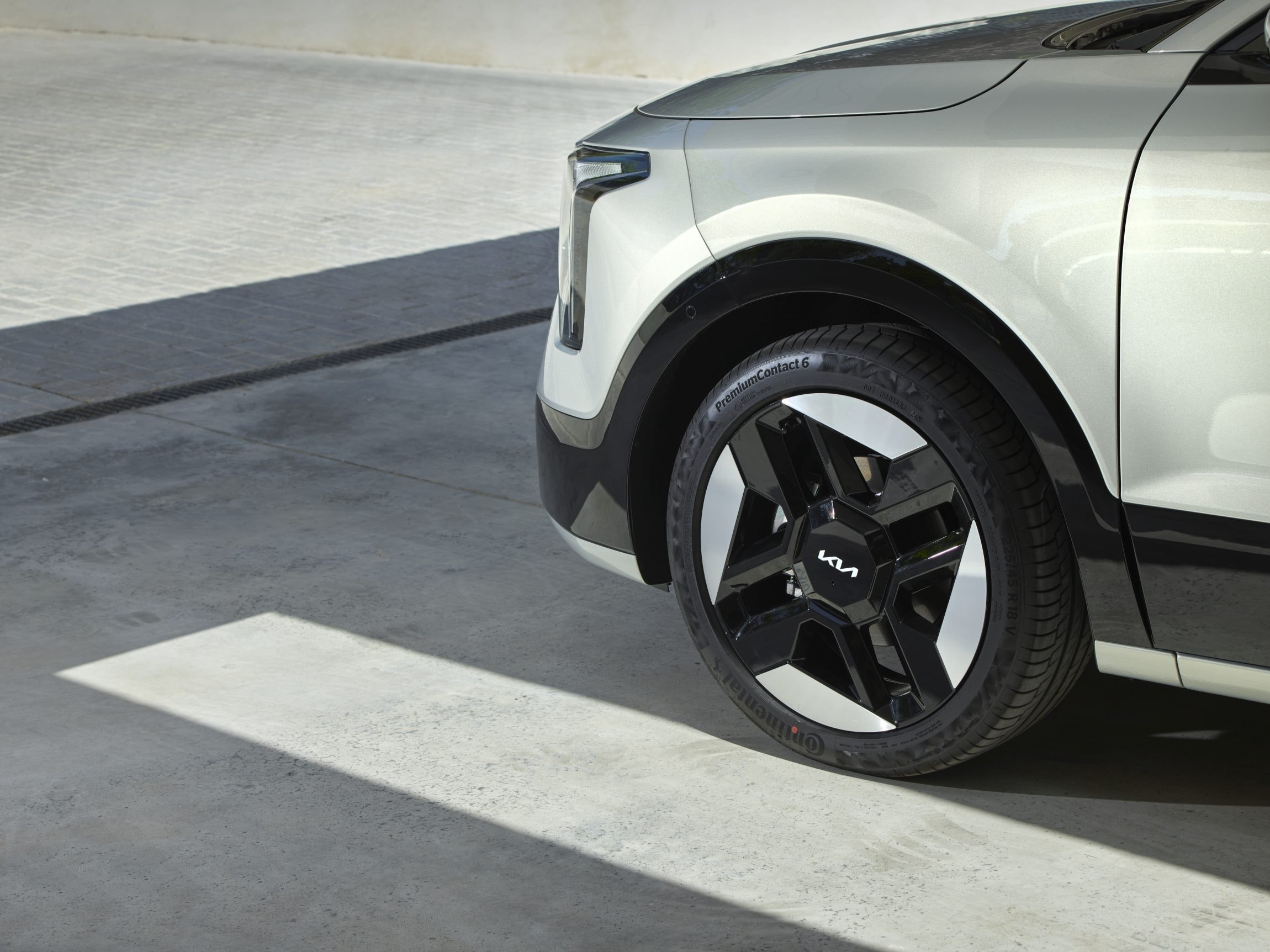Kia Niro Híbrido