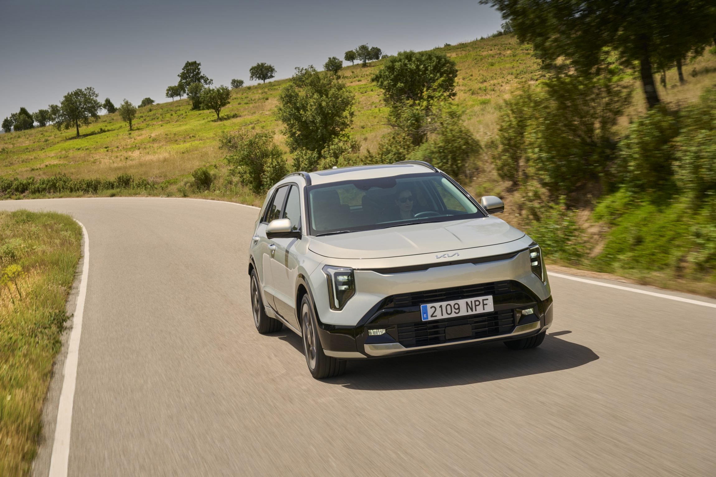 Kia Niro Híbrido