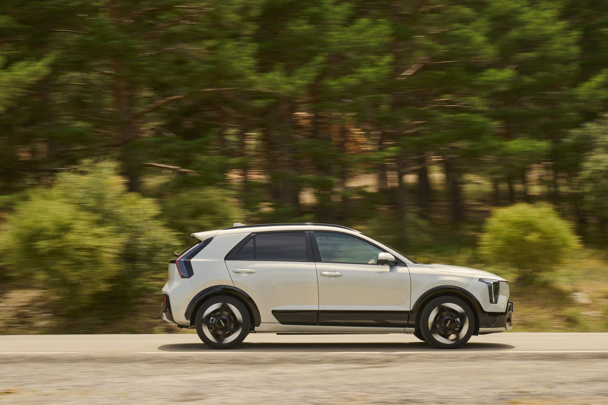 Kia Niro Híbrido