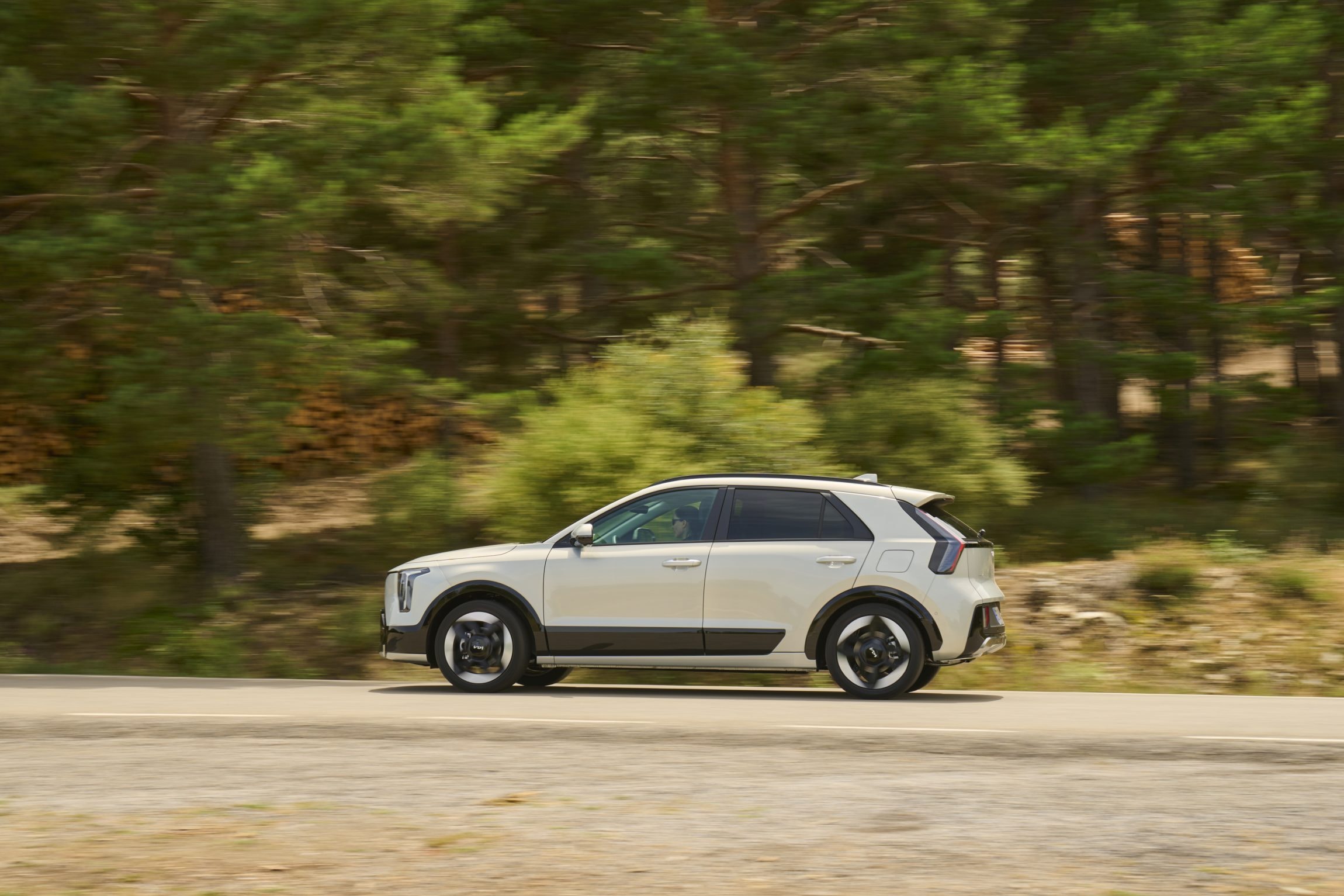 Kia Niro Híbrido