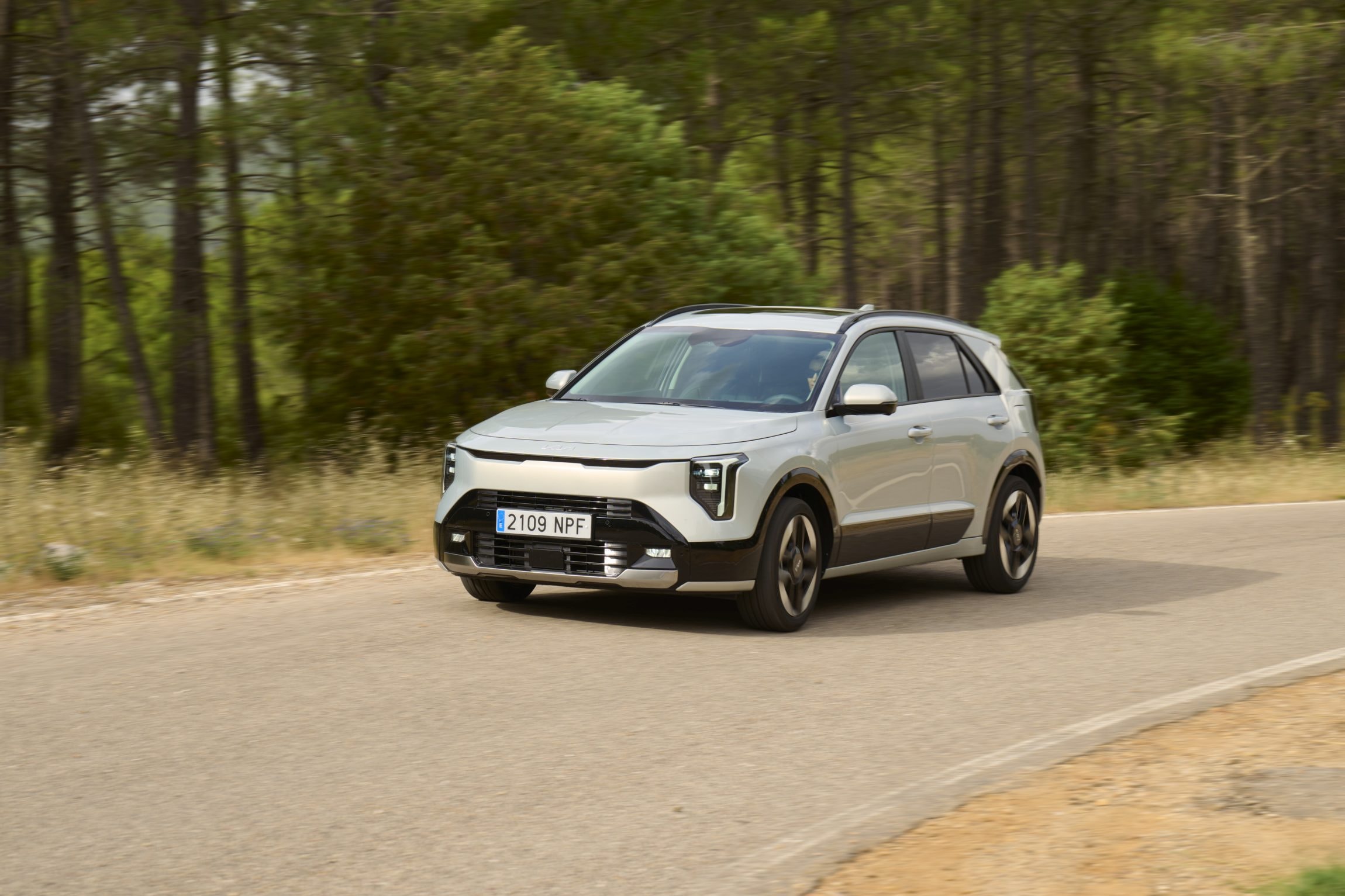 Kia Niro Híbrido